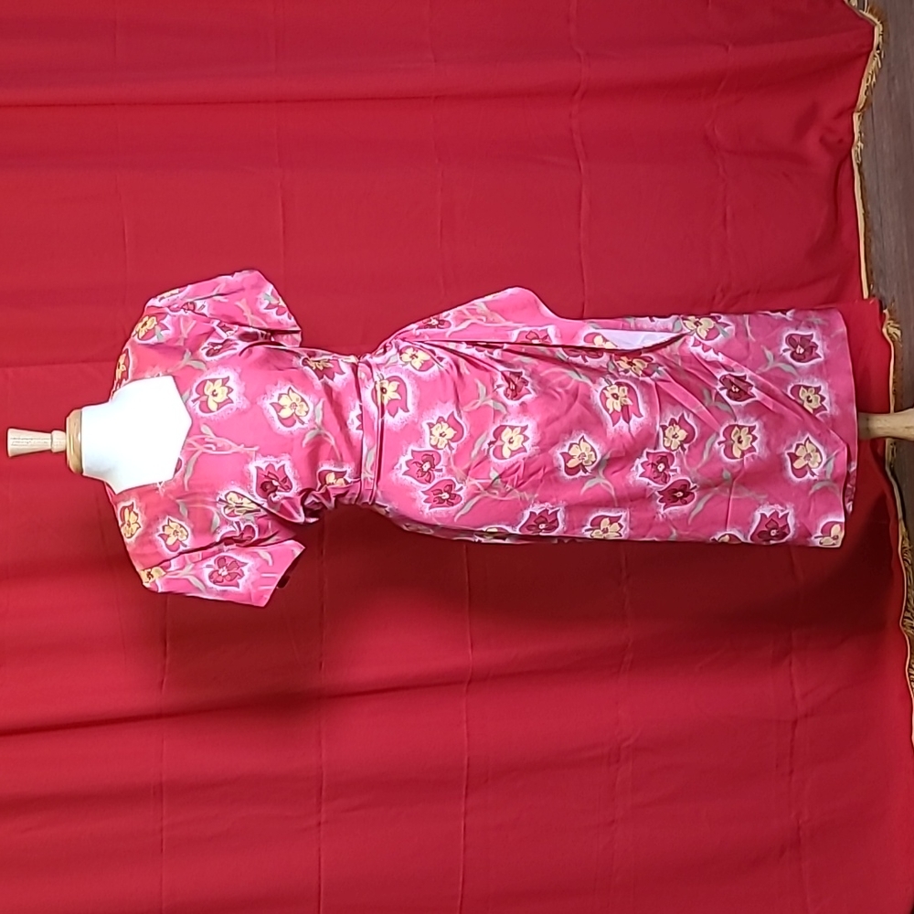 Vivien of Holloway Deluxe Gloria Dress XL